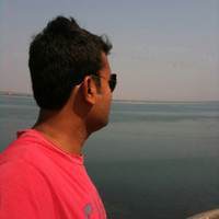 Paritosh Pawar