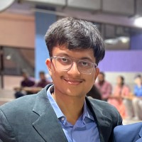 Harsh Gupta