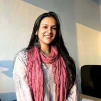 Bhairvi Tandon