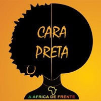 CARA PRETA