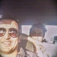Amirali Ahouraaa