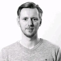Joost Van Der Graaf