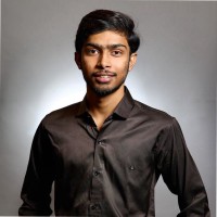 Meet Parmar