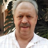 J Anderson Morgan