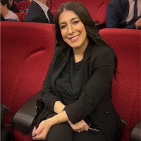 maria saghbini