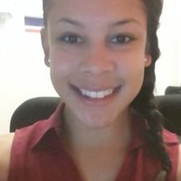 Bria Smith