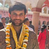 Anant Chaudhary