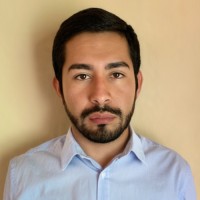 Jose Luis Arias