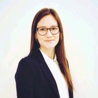Rebecka Larsson