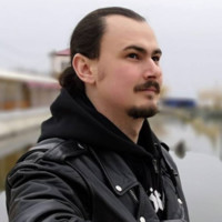 Oleksandr Bieliakov