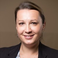 Margo Sandy (Boruta)