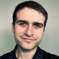 Nicholas Hansen
