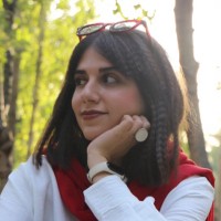 Sarah Mousavi