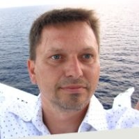Florin Turcila