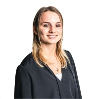 Jenna Van Sebroeck