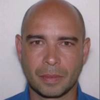 Jean Claude Pedreira
