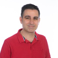 Anthony Keeping