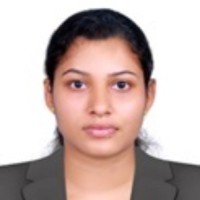 Soumya Thomas
