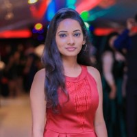 Hashini Gamage
