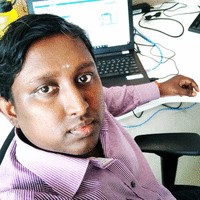 Prajeesh P.