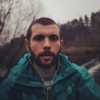 Yevhen Panin