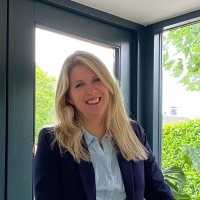 Annet Van Wijk