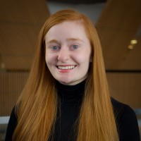 Olivia Hebert, Mba