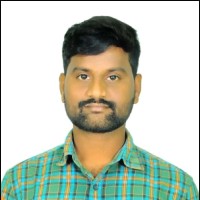 Nooli Venkatesh