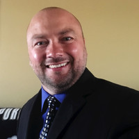 Scott Mattocks, CPCU, FLMI, ACS, AIRC