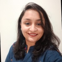 Deepali Ghag