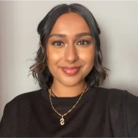 Serina Sahota