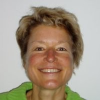 Monique Van Den Heuvel