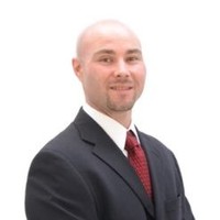 Nick Bush