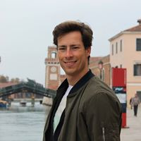 Christian Aschehoug