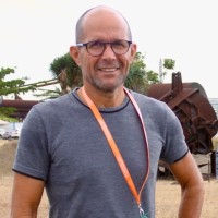 Patrick Blanc