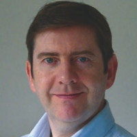 Eugene Mcsheffrey