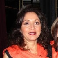 María Cecilia Huerta Del Río
