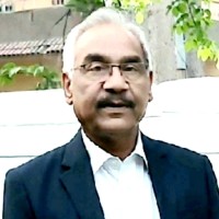 Sajid A. Zaidi