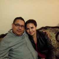 Oved Gonzalez