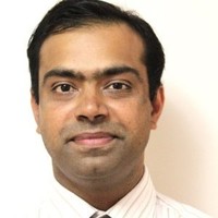 Khayyam Shaikh