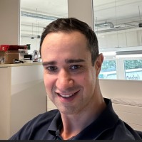 Michael Komin