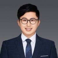Harrison ZHANG