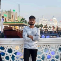 Mihir Shetye