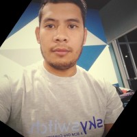 Mark Louie Pastias, Cpe