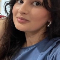 Züleyha Balci.