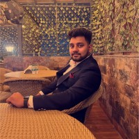 Abhishek Bisht