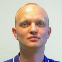 Jan-Willem Van Der Veen