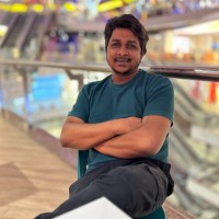 Sidharth Das