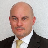 Daniel Waber