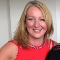 Deborah Egan